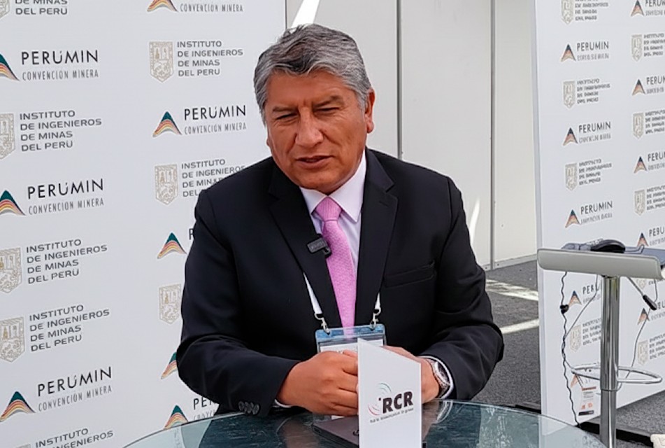 ES NECESARIO APOYAR DECISIÓN DEL GOBIERNO DE NO AMPLIAR MÁS EL REINFO