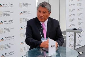 ES NECESARIO APOYAR DECISIÓN DEL GOBIERNO DE NO AMPLIAR MÁS EL REINFO