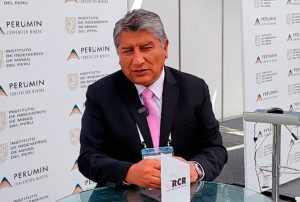 PERUMIN 37 CONSOLIDA AL PERÚ COMO REFERENTE GLOBAL EN MINERÍA Y TRANSICIÓN ENERGÉTICA