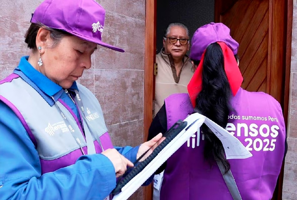 CENSO NACIONAL BUSCA LA AUTOIDENTIFICACIÓN ÉTNICA Y LINGÜÍSTICA PARA POLÍTICAS PÚBLICAS