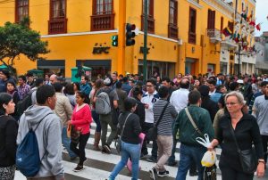 REGLA DE DÉFICIT FISCAL VIGENTE SE INCUMPLIRÍA EN 2025 Y 2026