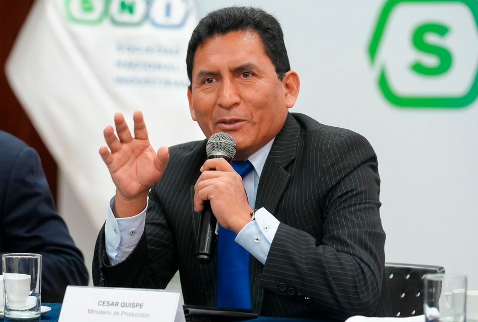 GOBIERNO EQUIPARA A COOPERATIVAS CON MYPES PERMITIÉNDOLES EL ACCESO A PROGRAMAS ESTATALES