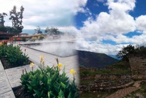 CIRCUITO TURÍSTICO NORAMAZÓNICO: UNA NUEVA APUESTA PARA ATRAER TURISMO INTERNACIONAL A CAJAMARCA Y SUS REGIONES ALIADAS
