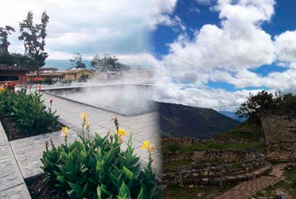 CIRCUITO TURÍSTICO NORAMAZÓNICO: UNA NUEVA APUESTA PARA ATRAER TURISMO INTERNACIONAL A CAJAMARCA Y SUS REGIONES ALIADAS