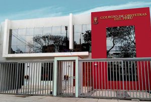 COLEGIO DE OBSTETRAS DEL PERÚ DENUNCIA SUPLANTACIÓN DE FUNCIONES Y ENTREGA DE COLEGIATURAS FALSAS
