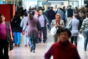 EL DÉFICIT QUE GOLPEA A ESSALUD NO ES FINANCIERO, ES DE GESTIÓN, Y REQUIERE EFICIENCIA Y TRANSPARENCIA