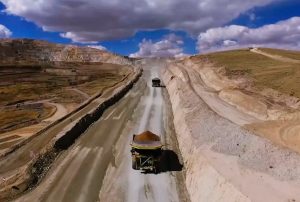 MINERÍA ILEGAL FORMA CORREDOR ILÍCITO DE TRUJILLO A CAJAMARCA