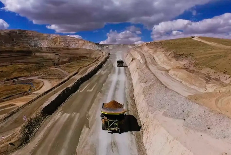 MINERÍA ILEGAL FORMA CORREDOR ILÍCITO DE TRUJILLO A CAJAMARCA