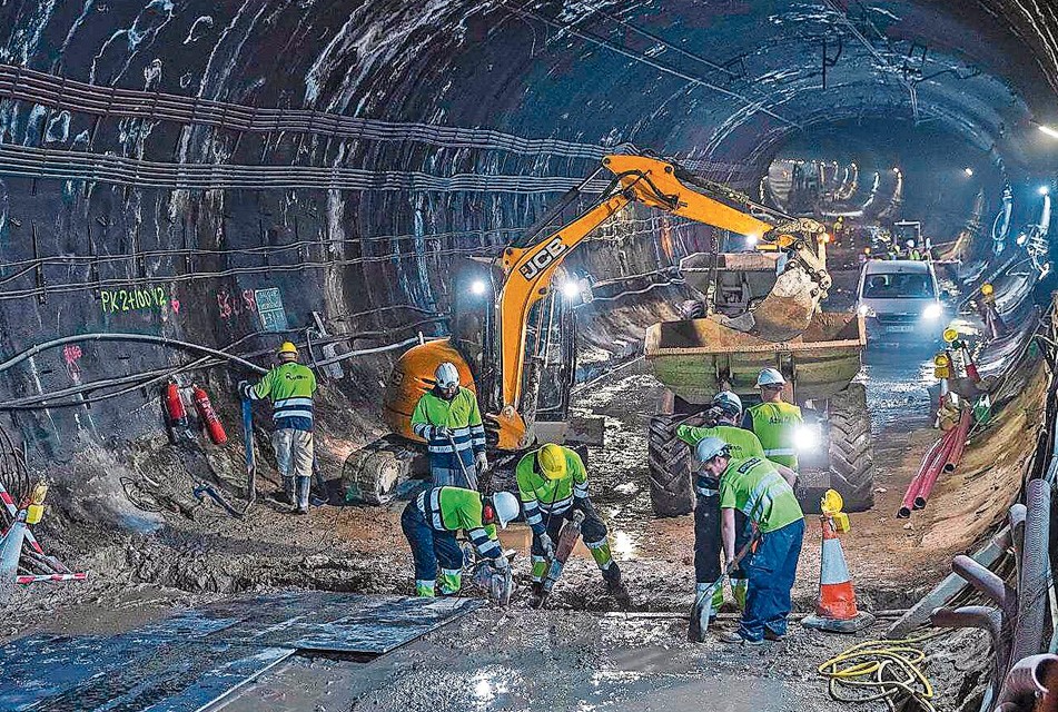 EL PROYECTO HÍDRICO MINERO EL ALGARROBO EN PIURA AVANZA CON TRANSPARENCIA Y BENEFICIOS PARA LA COMUNIDAD, SEGÚN PROINVERSIÓN