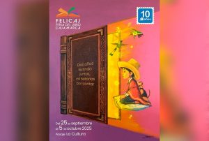 FELICAJ SE HA CONSOLIDADO COMO UNA TRADICIÓN CULTURAL A NIVEL NACIONAL
