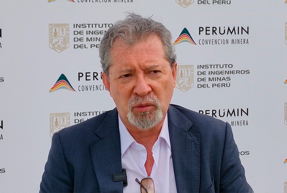 PROYECTO TÍA MARÍA AVANZA POR LA "VIRGEN DE CHAPI" ANTE FALTA DE COMPROMISO ESTATAL