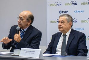 DEL 11 AL 12 DE MARZO 2026 INDUMIN CONECTARÁ LA MINERÍA DE PEQUEÑA ESCALA CON LA INDUSTRIA