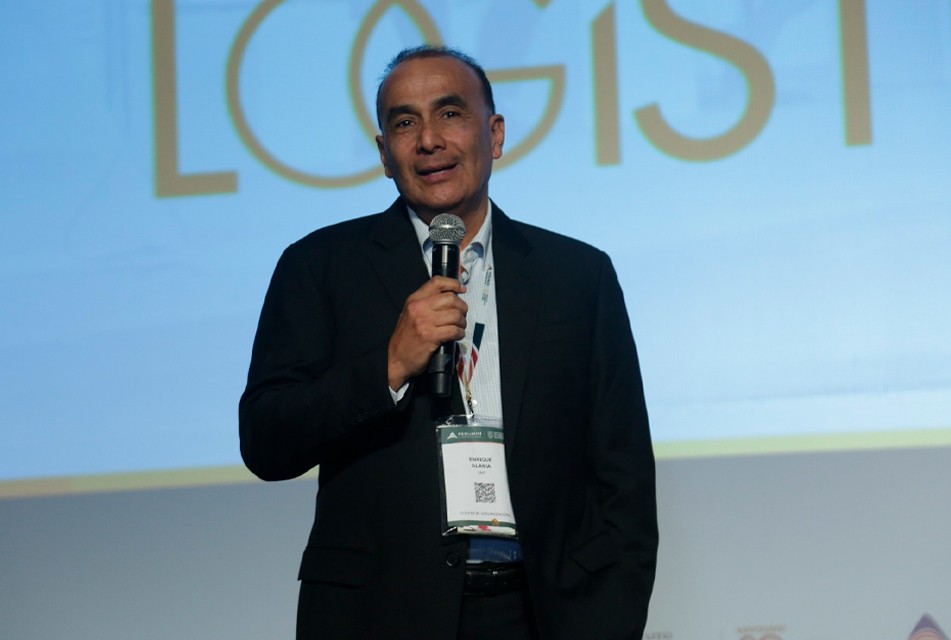 ENCUENTRO LOGÍSTICO DE PERUMIN 37 ABORDARÁ PROBLEMÁTICAS COMO LA INFORMALIDAD Y LA CORRUPCIÓN