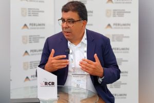 DESTACAN QUE INVERTIR EN EL RECURSO HÍDRICO PERMITE EL DESARROLLO DE LA POBLACIÓN Y LA INDUSTRIA
