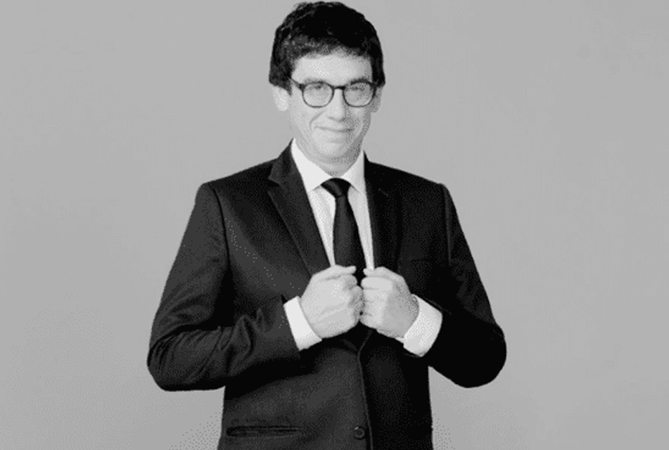 FALLECE PERIODISTA DE LA REPÚBLICA JAIME CHINCHA A LOS 48 AÑOS