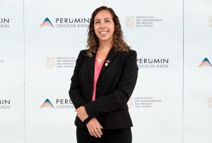 JIMENA SOLOGUREN: “EL PAÍS NECESITA ACELERAR PROYECTOS Y COMBATIR LA MINERÍA ILEGAL CON FIRMEZA”