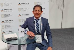 PROYECTO MINERO EL ALGARROBO VA A TRANSFORMAR TAMBOGRANDE CON TECNOLOGÍA HIDRÁULICA
