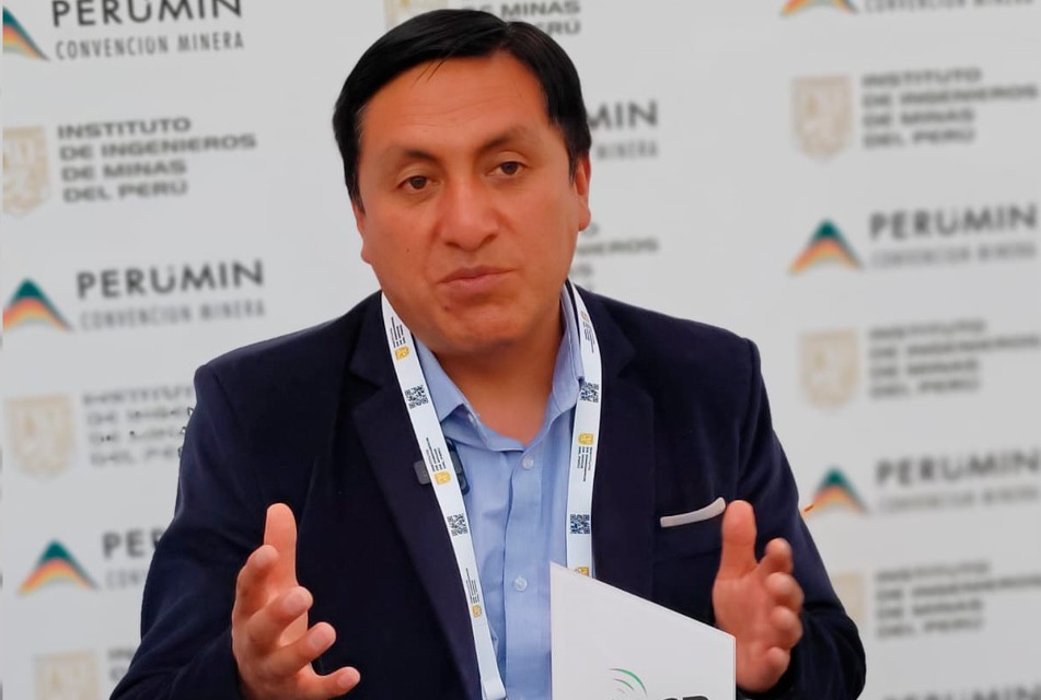 CIP DE PASCO EXIGE AL GOBIERNO CENTRAL MAYOR INYECCIÓN ECONÓMICA A AMSAC PARA CERRAR BRECHAS DE PASIVOS AMBIENTALES EN EL PAÍS.