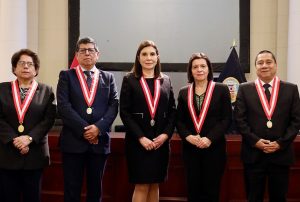 SALA CIVIL PERMANENTE SUPREMA CONVOCA A PLENO CASATORIO PARA FIJAR CRITERIOS EN PRESCRIPCIÓN ADQUISITIVA DE DOMINIO