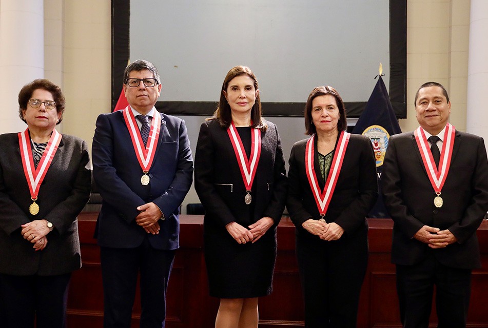 SALA CIVIL PERMANENTE SUPREMA CONVOCA A PLENO CASATORIO PARA FIJAR CRITERIOS EN PRESCRIPCIÓN ADQUISITIVA DE DOMINIO