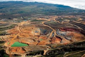 BUENAVENTURA: PROYECTO "EL ALGARROBO" IMPULSARÁ EL DESARROLLO DE LOCUTO TAMBOGRANDE Y PIURA