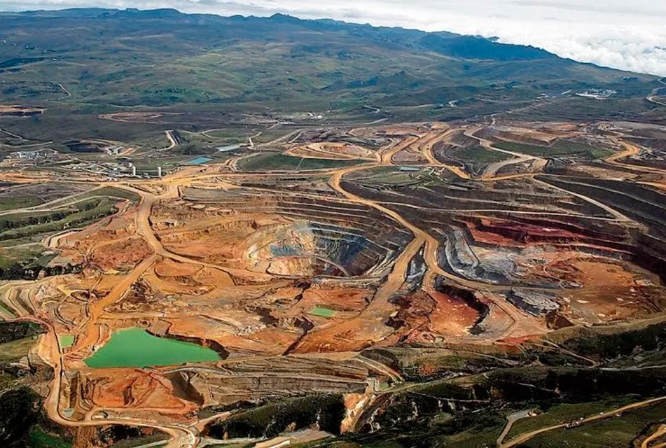 BUENAVENTURA: PROYECTO "EL ALGARROBO" IMPULSARÁ EL DESARROLLO DE LOCUTO TAMBOGRANDE Y PIURA