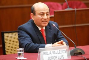 URGE REESTRUCTURAR EL MINISTERIO PÚBLICO EN PLENA CRISIS