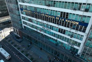 MINISTERIO PÚBLICO ESTÁ SIENDO MANIPULADO POR INTERESES POLÍTICOS, IDEOLÓGICOS Y ECONÓMICOS