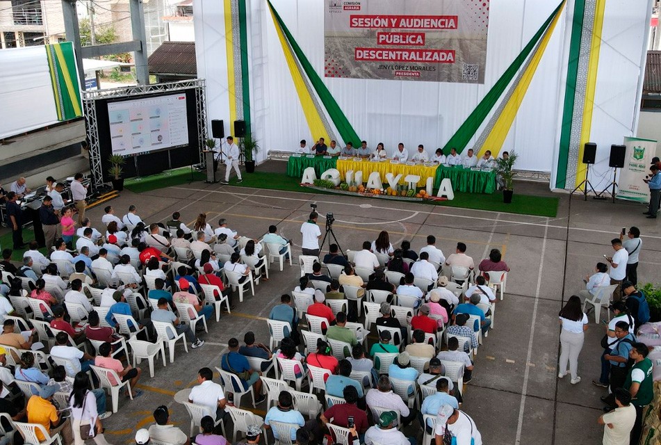 MIDAGRI ENTREGA SEMILLAS CERTIFICADAS DE ARROZ Y MAÍZ AMARILLO DURO PARA FORTALECER LA PRODUCCIÓN AGRÍCOLA EN UCAYALI