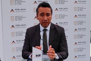 CÁNCER DE LA MINERÍA ILEGAL PONE EN RIESGO INVERSIONES EN CAJAMARCA POR US$ 20000 MILLONES