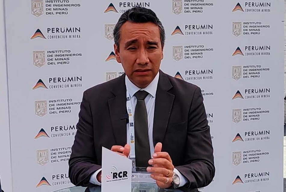 CÁNCER DE LA MINERÍA ILEGAL PONE EN RIESGO INVERSIONES EN CAJAMARCA POR US$ 20000 MILLONES