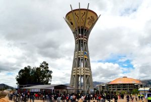 CAJAMARCA MANTIENE SUMINISTRO DE AGUA, PERO SUNASS ADVIERTE QUE URGE MÁS INFRAESTRUCTURA