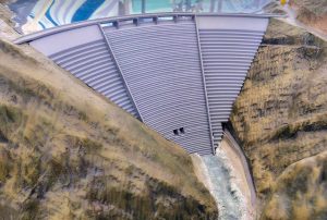 ANA OTORGA RESERVA DE AGUA A CAJAMARCA PARA CONSTRUCCIÓN DE PRESA DE CHONTA