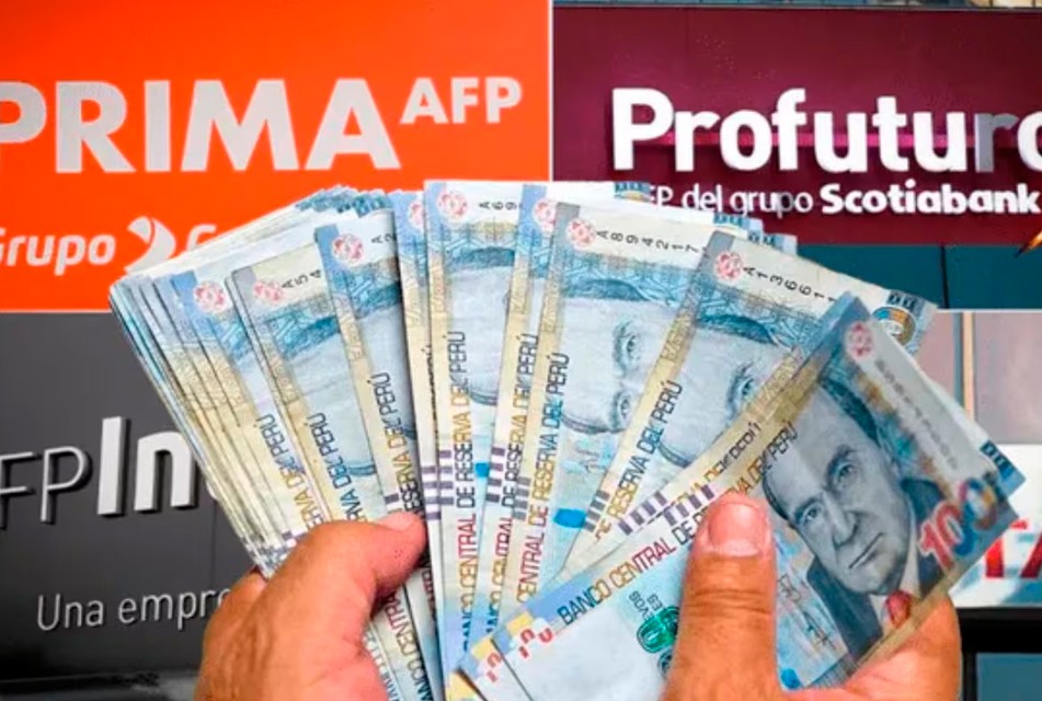 OCTAVO RETIRO DE LAS AFP NO RESUELVE EL PROBLEMA DE AQUELLOS QUE HAN AGOTADO SUS APORTES O CARECEN ALTERNATIVAS DE JUBILACIÓN