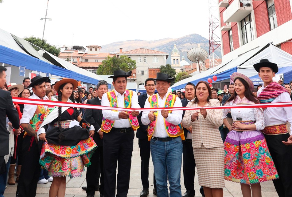 MTPE Y GORE JUNÍN OFRECEN MÁS DE 1,000 EMPLEOS FORMALES EN FERIA DEL EMPLEO