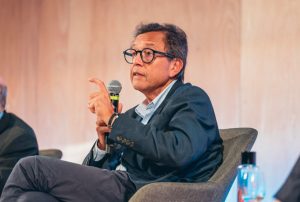 TUESTA: EL PRÓXIMO GOBIERNO RECIBIRÁ UNA ECONOMÍA NO TAN TRANSPARENTE