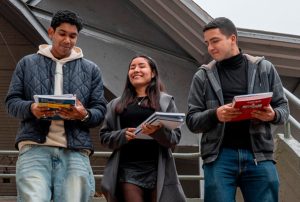 RANKING DE UNIVERSIDADES PRIORIZA PRODUCCIÓN CIENTÍFICA Y CALIDAD FORMATIVA