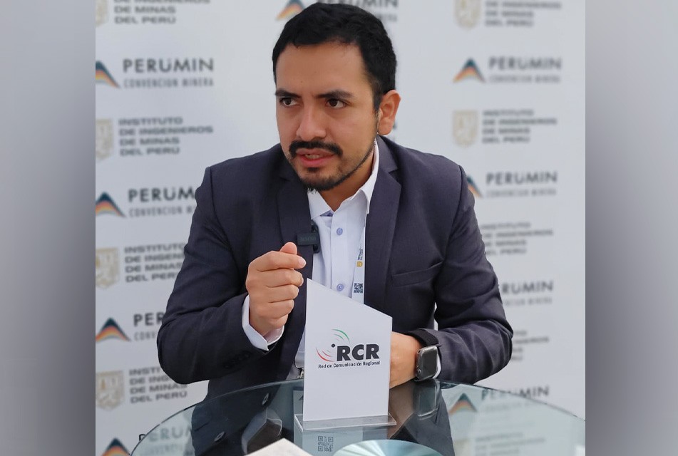 MINERÍA ILEGAL AFECTA A OPERACIONES MINERAS RESPONSABLES EN CAJAMARCA