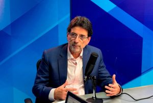 CONFIEP: PERÚ PODRÍA TRIPLICAR AGROEXPORTACIONES CON MÁS INFRAESTRUCTURA HÍDRICA