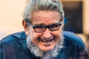 LA CAPTURA DE ABIMAEL GUZMÁN FUE UN TRABAJO QUE UNIÓ VOLUNTADES