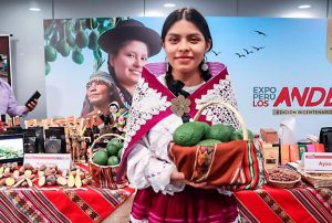 VII EXPO PERÚ LOS ANDES 2025 EN CUSCO BUSCA IMPULSAR EL DESARROLLO EN LAS PROVINCIAS DE LA MANCOMUNIDAD REGIONAL DE LOS ANDES