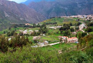 CUMPLIMIENTO DE COMPROMISOS IGA’S: CAPACITACIONES A PRODUCTORES