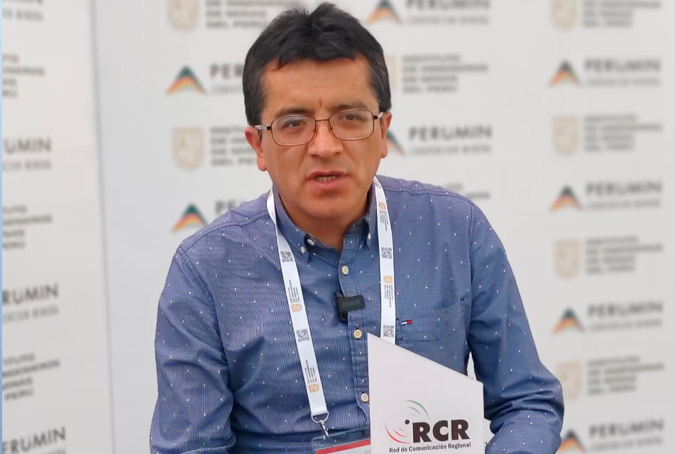 PROYECTO HUELLA VERDE PLANEA LLEGAR A PLANTAR 2.5 MILLONES DE ÁRBOLES EN CAJAMARCA