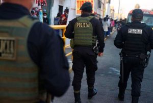 DIRIGENTE DE CONSTRUCCIÓN CIVIL EN EL CALLAO DENUNCIAN AMENAZAS, ATAQUES Y FALTA DE PROTECCIÓN POLICIAL