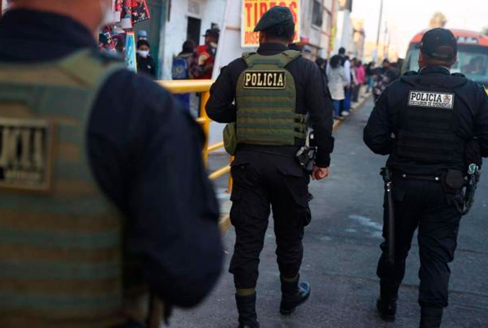 DIRIGENTE DE CONSTRUCCIÓN CIVIL EN EL CALLAO DENUNCIAN AMENAZAS, ATAQUES Y FALTA DE PROTECCIÓN POLICIAL