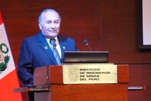 CEDRÓN: LOS INVERSIONISTAS REQUIEREN ESTABILIDAD POLÍTICA, SEGURIDAD Y MENOS TRABAS BUROCRÁTICA PARA APOSTAR POR NUEVOS PROYECTOS