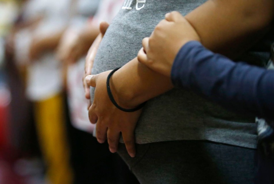 ESPECIALISTA ADVIERTE INCREMENTO DE EMBARAZO ADOLESCENTE DE MENORES ENTRE LOS 10 Y 14 AÑOS