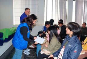 REGISTRATÓN LABORAL: MTPE OFRECE MÁS DE 200 VACANTES DE EMPLEO PARA JÓVENES EN SITUACIÓN DE VULNERABILIDAD