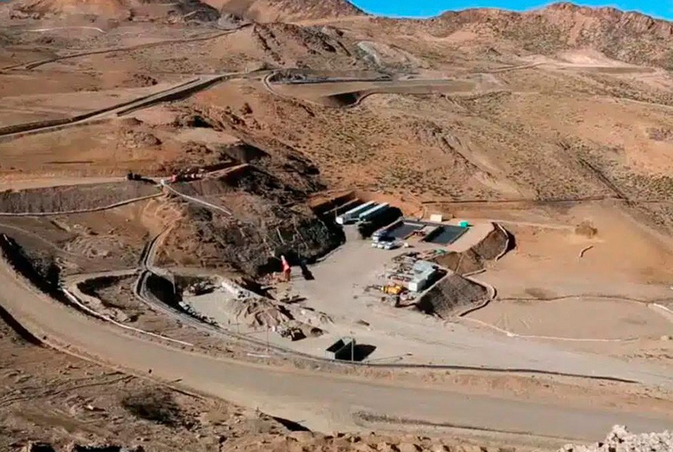 TAMBOGRANDE: HABITANTES DEL CASERÍO EL CARMEN EXPRESAN SU APOYO AL PROYECTO HÍDRICO ANUNCIADO POR BUENAVENTURA