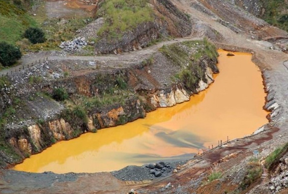 ALERTA EN CAJAMARCA: NARCOTRÁFICO Y MINERÍA ILEGAL DOMINAN ZONAS DE CHUGUR, EL TINGO Y HUALGAYOC